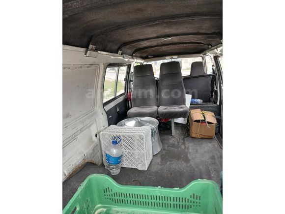 Sahibinden Mitsubishi L 300 Panel van 1996 Model