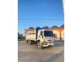 Galeriden Ford Trucks Cargo 2520 D18 DS (4x2) Gaziantep