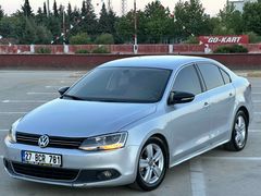 Galeriden Volkswagen Jetta 1.6 TDi Comfortline 2011 Model Gaziantep