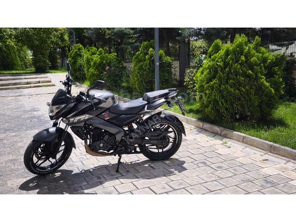 KAYNAR AUTO'DAN HATASIZ PULSAR NS200