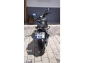 KAYNAR AUTO'DAN HATASIZ PULSAR NS200