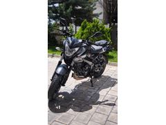 KAYNAR AUTO'DAN HATASIZ PULSAR NS200