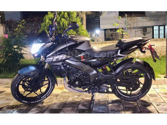 KAYNAR AUTO'DAN HATASIZ PULSAR NS200