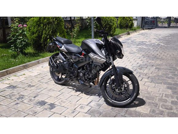 KAYNAR AUTO'DAN HATASIZ PULSAR NS200