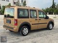2008 MODEL/DEĞİŞENSİZ/FORD CONNECT/GLX/110 HP/180.000 KM