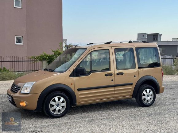 2008 MODEL/DEĞİŞENSİZ/FORD CONNECT/GLX/110 HP/180.000 KM