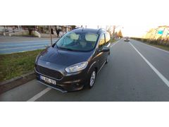 Sahibinden Ford Tourneo Courier 1.5 TDCi Titanium Plus 2020 Model