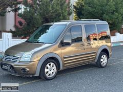 100.00 BİN PEŞİNAT İLE 36 AY SENET İMKANI 2010 FORD CONNET