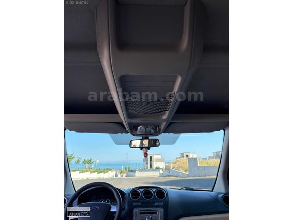 100.00 BİN PEŞİNAT İLE 36 AY SENET İMKANI 2010 FORD CONNET