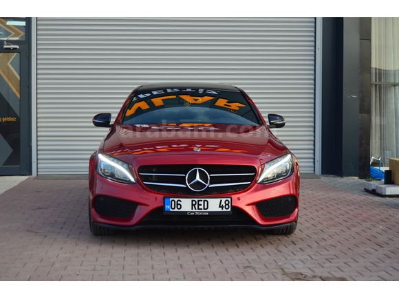 HATASIZ-BOYASIZ-TRAMERSİZ-CARPLAY-GECE PAKET-BURMASTER-RECORE-NAVİGASYON-HAFIZA K.-SERV. B