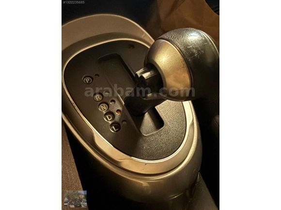 SIFIR AYARINDA-İLK SAHİBİNDEN-OTOMATİK-HATASIZ