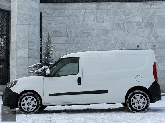 2020 DOBLO 2+1 MAXİ BOYASIZ HATASIZ KLİMALI