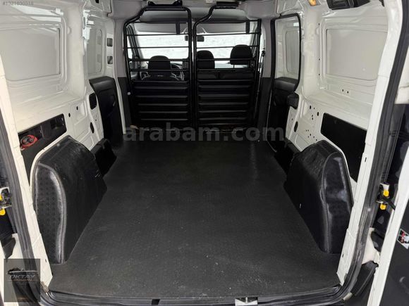 2020 DOBLO 2+1 MAXİ BOYASIZ HATASIZ KLİMALI