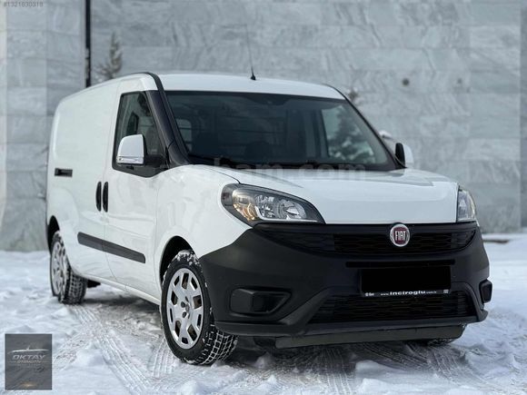 2020 DOBLO 2+1 MAXİ BOYASIZ HATASIZ KLİMALI