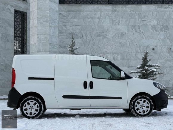 2020 DOBLO 2+1 MAXİ BOYASIZ HATASIZ KLİMALI