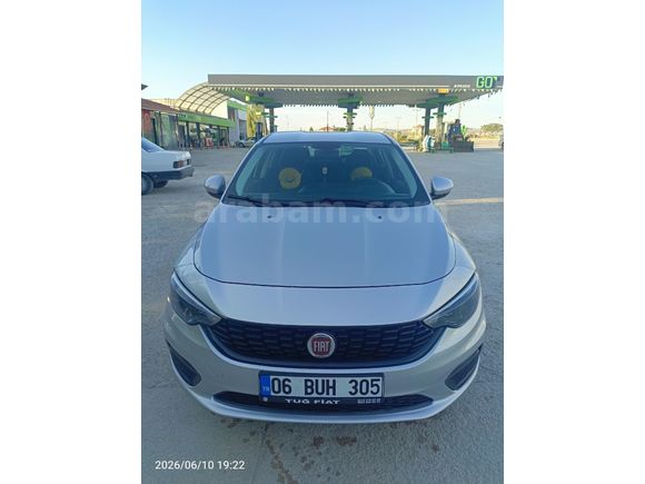 Sahibinden Fiat Egea 1.3 Multijet Easy 2020 Model