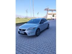 DEĞİŞENSİZ 2009 Ford MONDEO