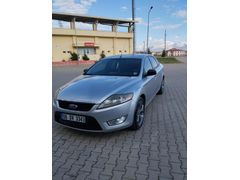 DEĞİŞENSİZ 2009 Ford MONDEO