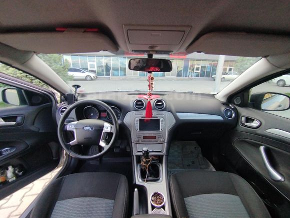 DEĞİŞENSİZ 2009 Ford MONDEO