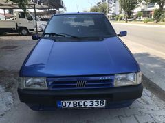 Galeriden Fiat Uno 1.4 ie SX 1998 Model Antalya
