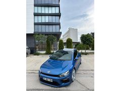Sahibinden Volkswagen Scirocco 1.4 TSi Sportline 2013 Model