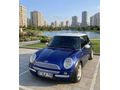 Sahibinden Mini Cooper 1.6 Türkiye Paketi 2003 Model 