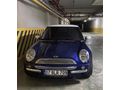 Sahibinden Mini Cooper 1.6 Türkiye Paketi 2003 Model 