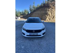 Sahibinden Fiat Egea 1.4 Fire Easy 2018 Model 