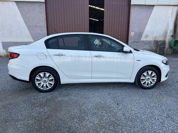 Sahibinden Fiat Egea 1.4 Fire Easy 2018 Model 