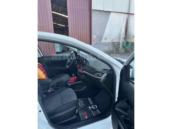 Sahibinden Fiat Egea 1.4 Fire Easy 2018 Model 