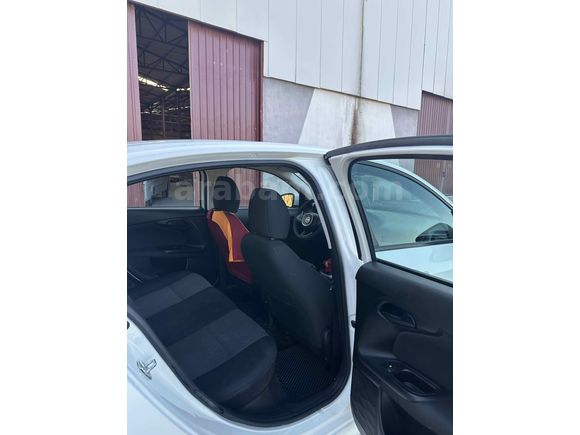 Sahibinden Fiat Egea 1.4 Fire Easy 2018 Model 