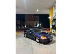 Sahibinden Honda Civic 1.6 i ES 2000 Model  336.000 km Lacivert
