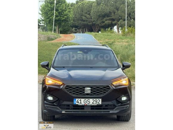ASİL OTOMOTIV'DEN HATASIZ BOYASIZ 7 KİŞİLİK