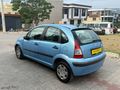 2007 MODEL İLK KULLANICIDAN 135.000 KM BOYASIZ EMSALSİZ C3