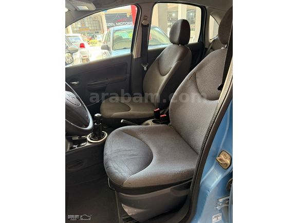 2007 MODEL İLK KULLANICIDAN 135.000 KM BOYASIZ EMSALSİZ C3