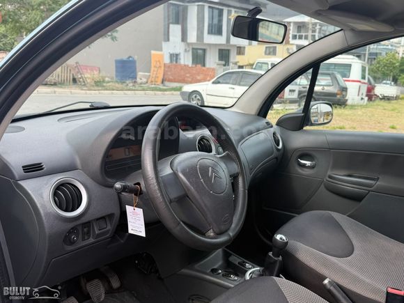 2007 MODEL İLK KULLANICIDAN 135.000 KM BOYASIZ EMSALSİZ C3