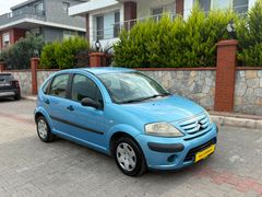 2007 MODEL İLK KULLANICIDAN 135.000 KM BOYASIZ EMSALSİZ C3