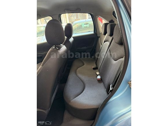 2007 MODEL İLK KULLANICIDAN 135.000 KM BOYASIZ EMSALSİZ C3