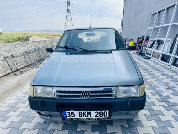 Galeriden Fiat Uno 70 SX 1998 Model Afyonkarahisar