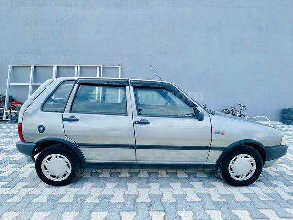 Galeriden Fiat Uno 70 SX 1998 Model Afyonkarahisar