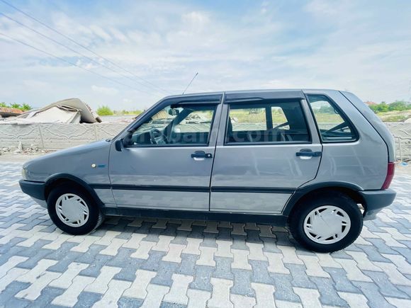 Galeriden Fiat Uno 70 SX 1998 Model Afyonkarahisar