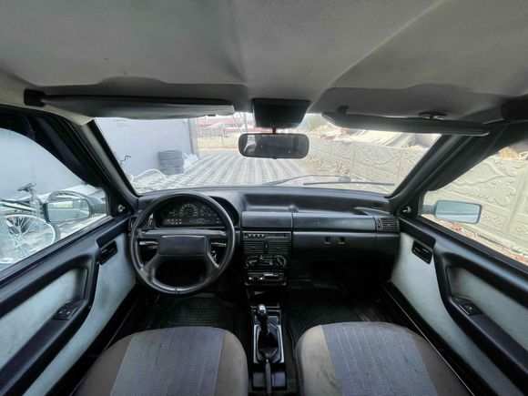 Galeriden Fiat Uno 70 SX 1998 Model Afyonkarahisar
