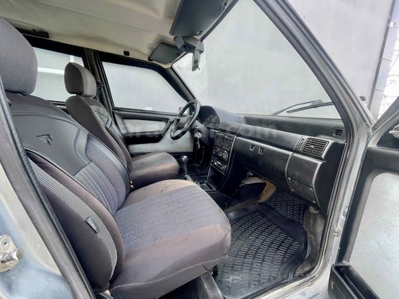 Galeriden Fiat Uno 70 SX 1998 Model Afyonkarahisar