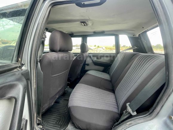 Galeriden Fiat Uno 70 SX 1998 Model Afyonkarahisar