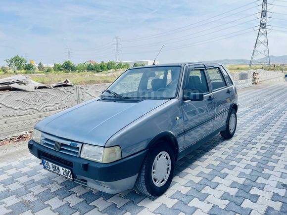Galeriden Fiat Uno 70 SX 1998 Model Afyonkarahisar
