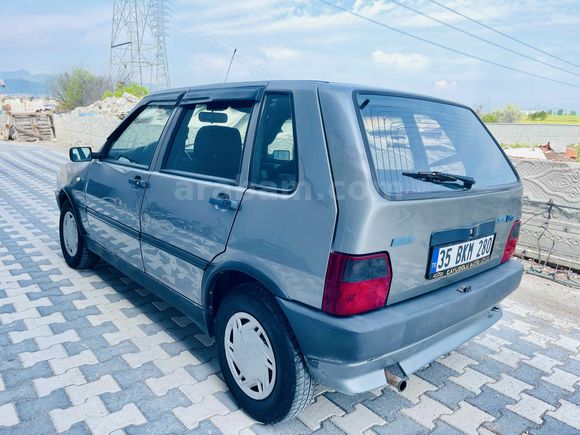 Galeriden Fiat Uno 70 SX 1998 Model Afyonkarahisar