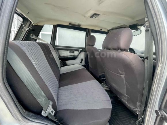 Galeriden Fiat Uno 70 SX 1998 Model Afyonkarahisar