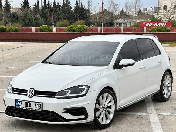 Polat 27 Autodan Masrafsız Golf
