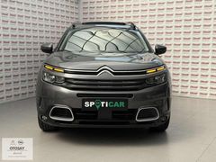 OTOSAY OTOMOTİV| C5 AİRCROSS - BOYASIZ - 112.000KM - CAM TAVAN