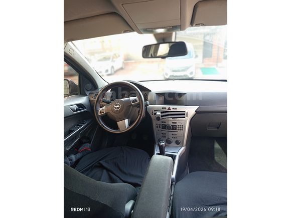 sahibinden temiz astra 1,3 cdti